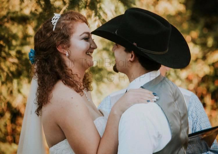 The Wedding Website of Trisha Bowker and Jose Carrillo