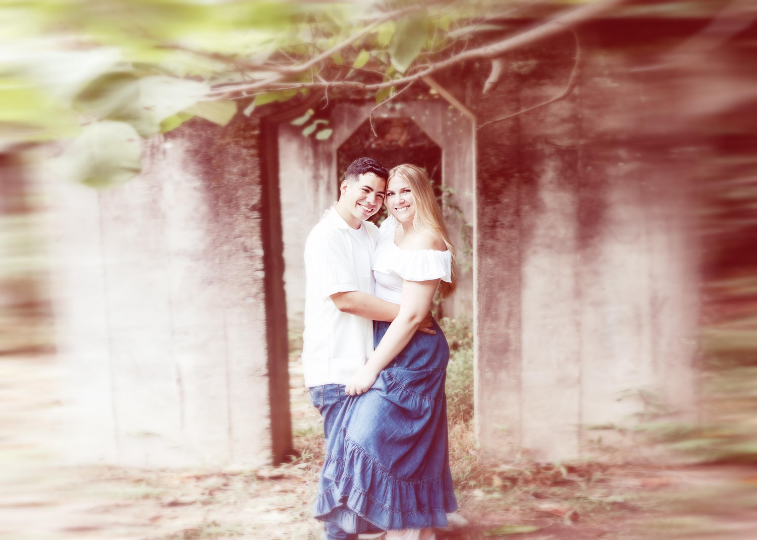 The Wedding Website of Chelsey Mcdowell and Adlin Robles