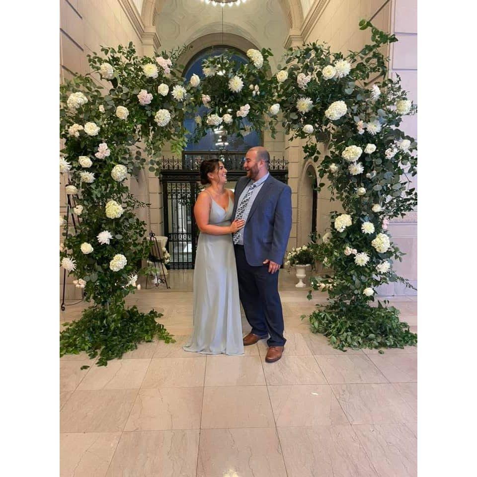 Kaylee and Drew's Wedding- 2021