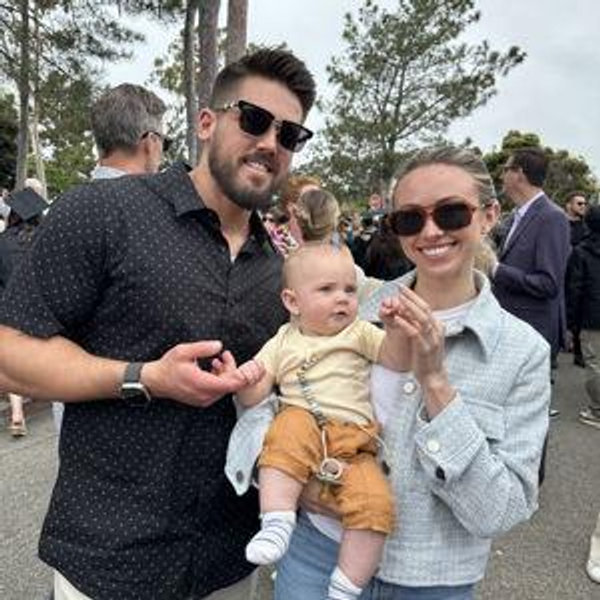 Our Future Baby Fund