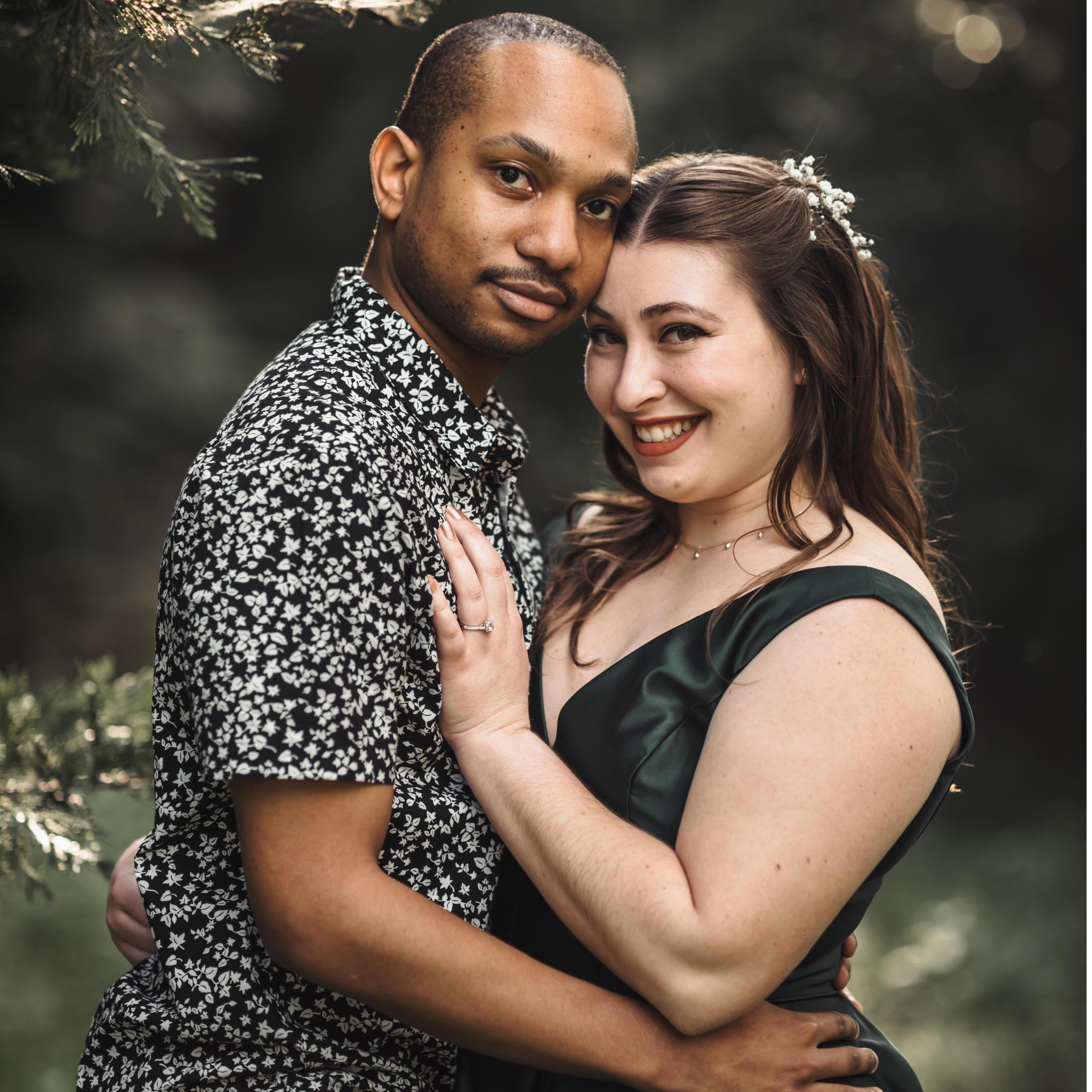 ENGAGEMENT PHOTOS - CASSY SMITH PHOTOGRAPHY