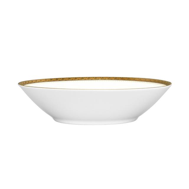Noritake Charlotta Gold Soup