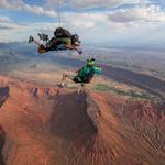 Skydive Moab