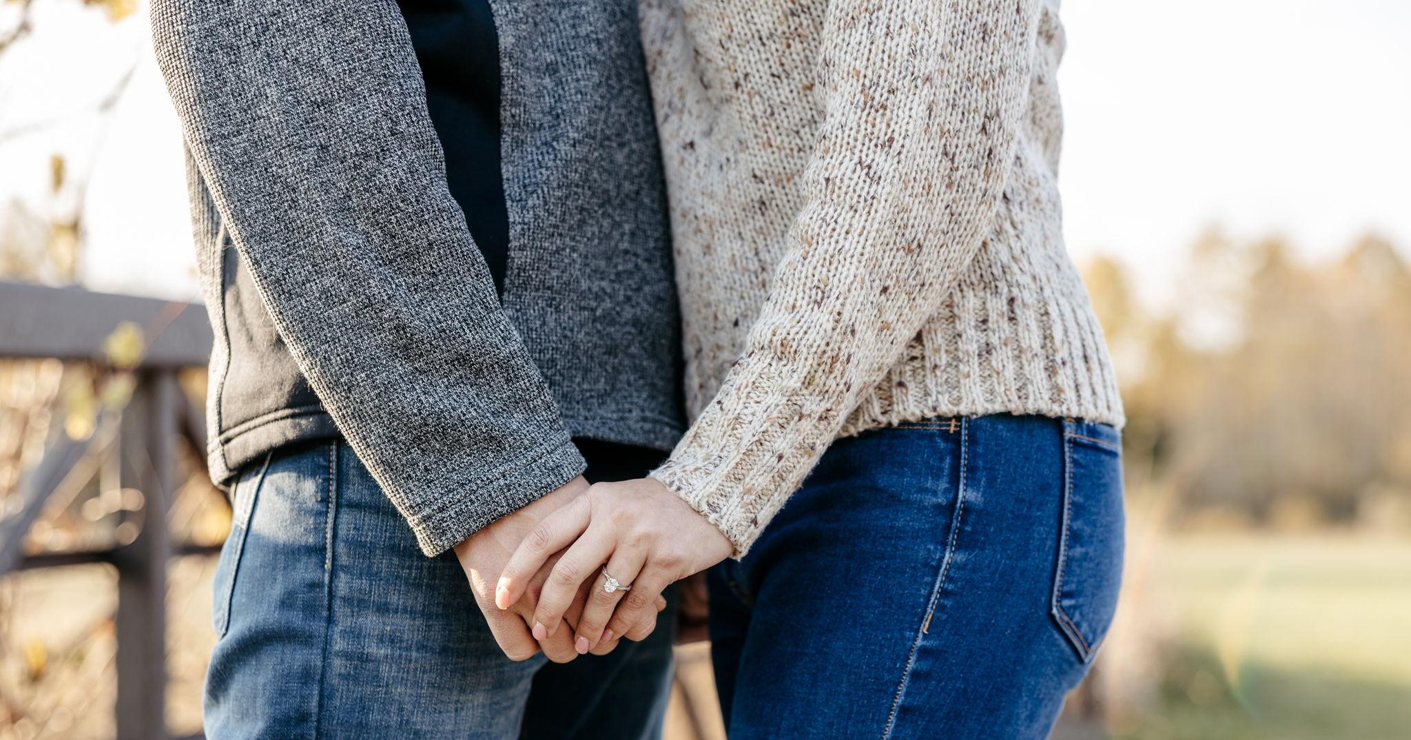 The Wedding Website of Ashley DeWeerdt and Ajay Secore