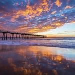 Hermosa Beach Pier