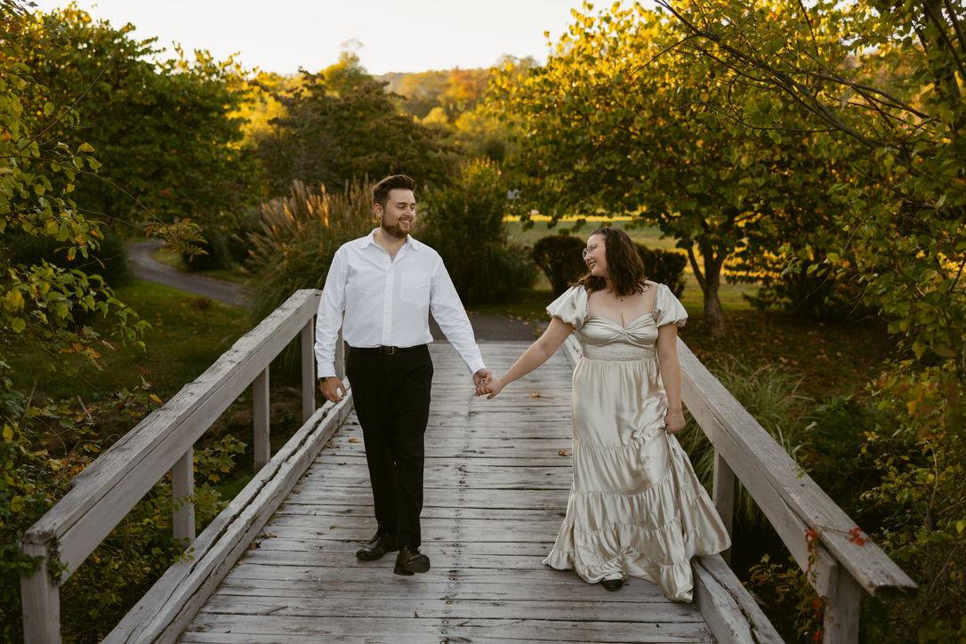 The Wedding Website of Caitlin Smith and Nicholas Pourjalilvand