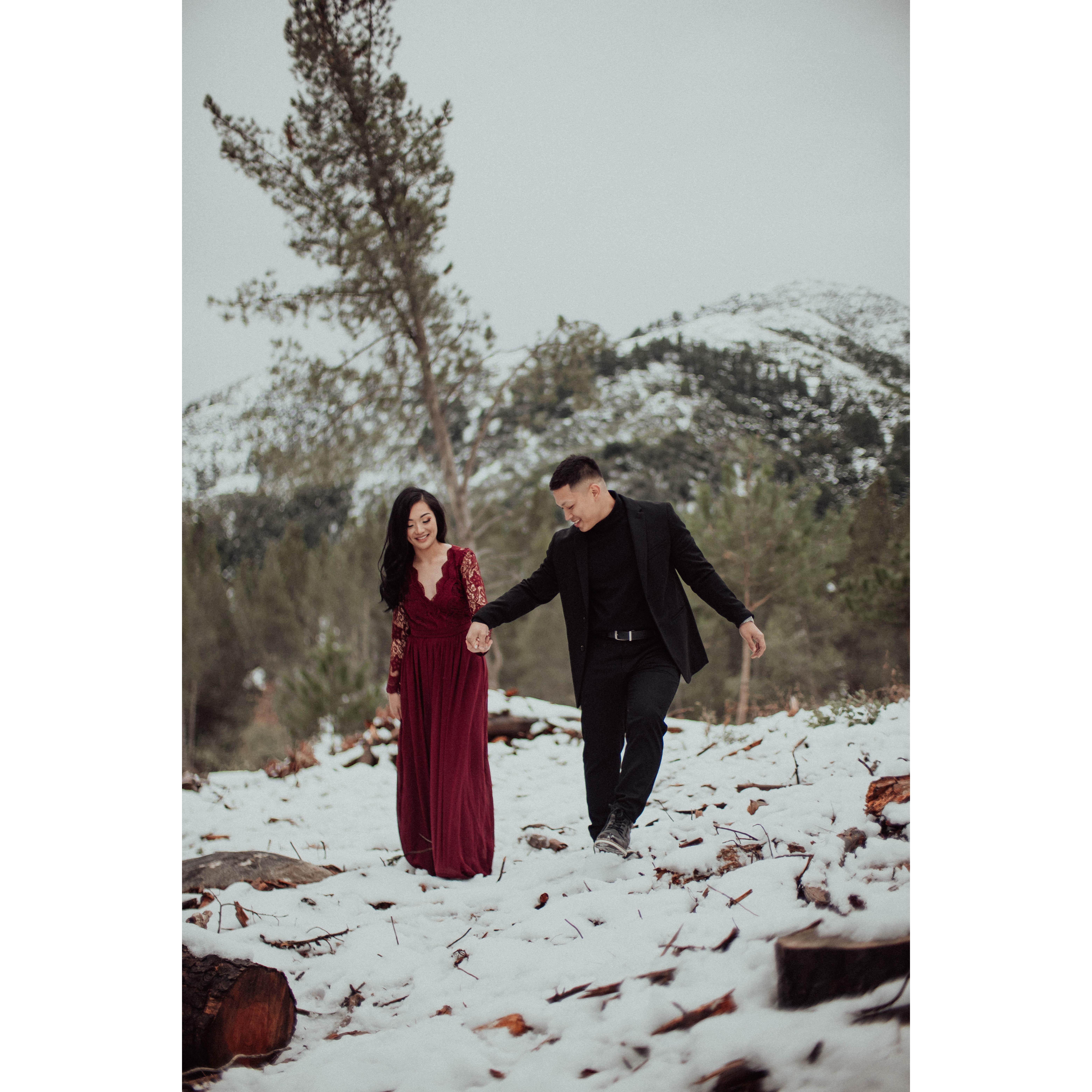 📸 Gibsam Photo
📍 Big Bear, CA