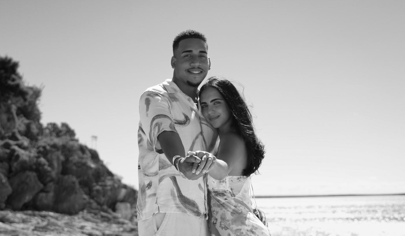 The Wedding Website of Laura Ubiera and Livan Beltre