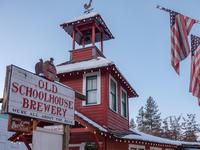 Old Schoolhouse Brewery