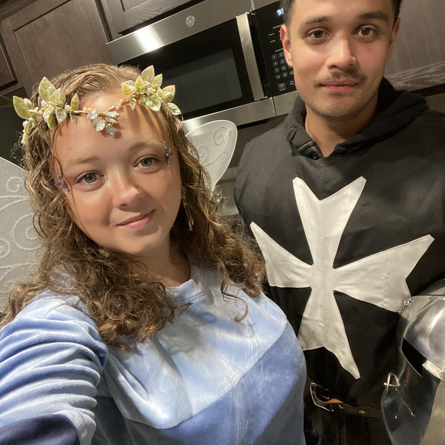 Trunk or treat