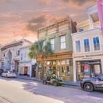 King Street