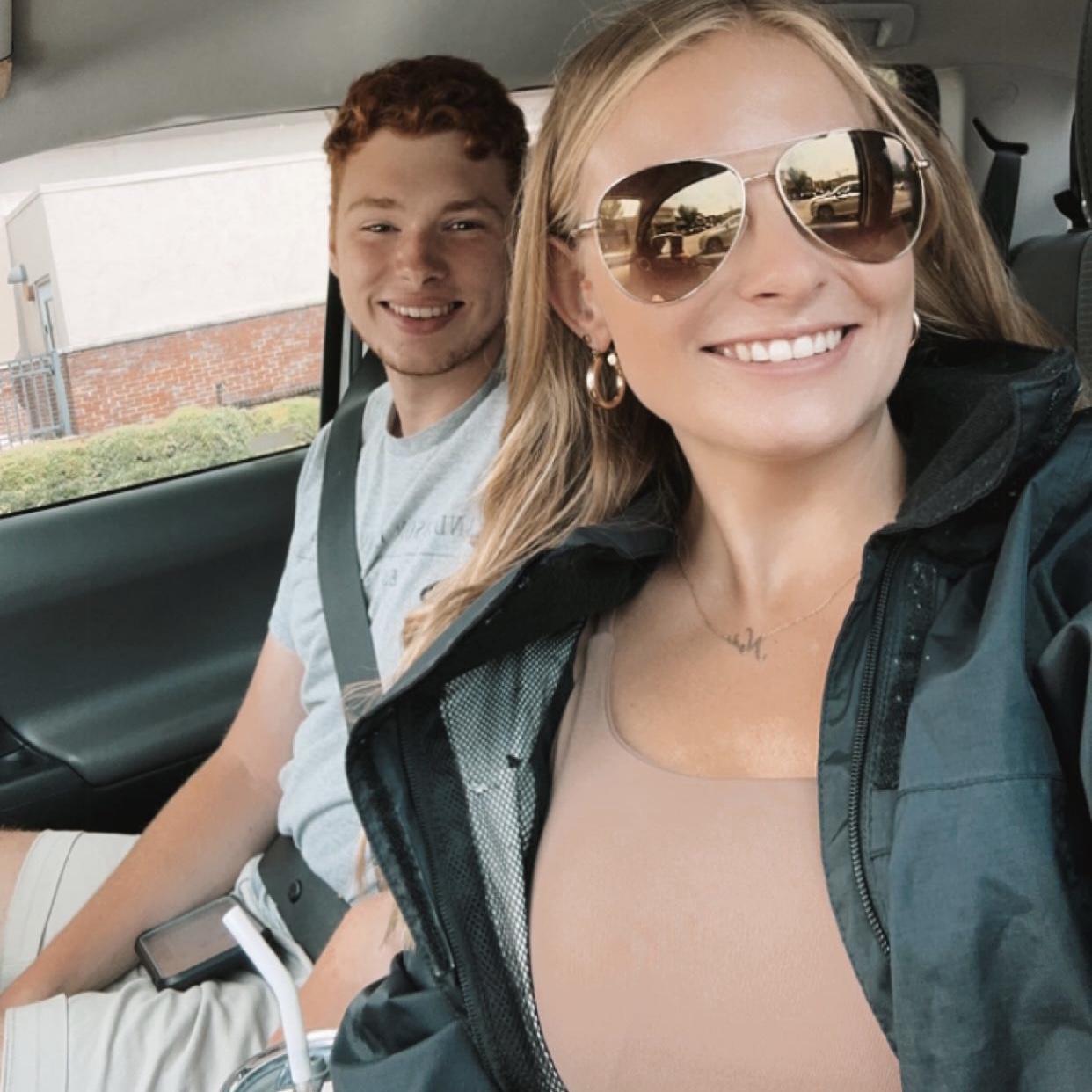 Seeing Each Other During A Long Distance Summer - July 5th, 2023