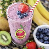 Berry Blendz