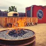 The Block - Food Truck & Beer Garden