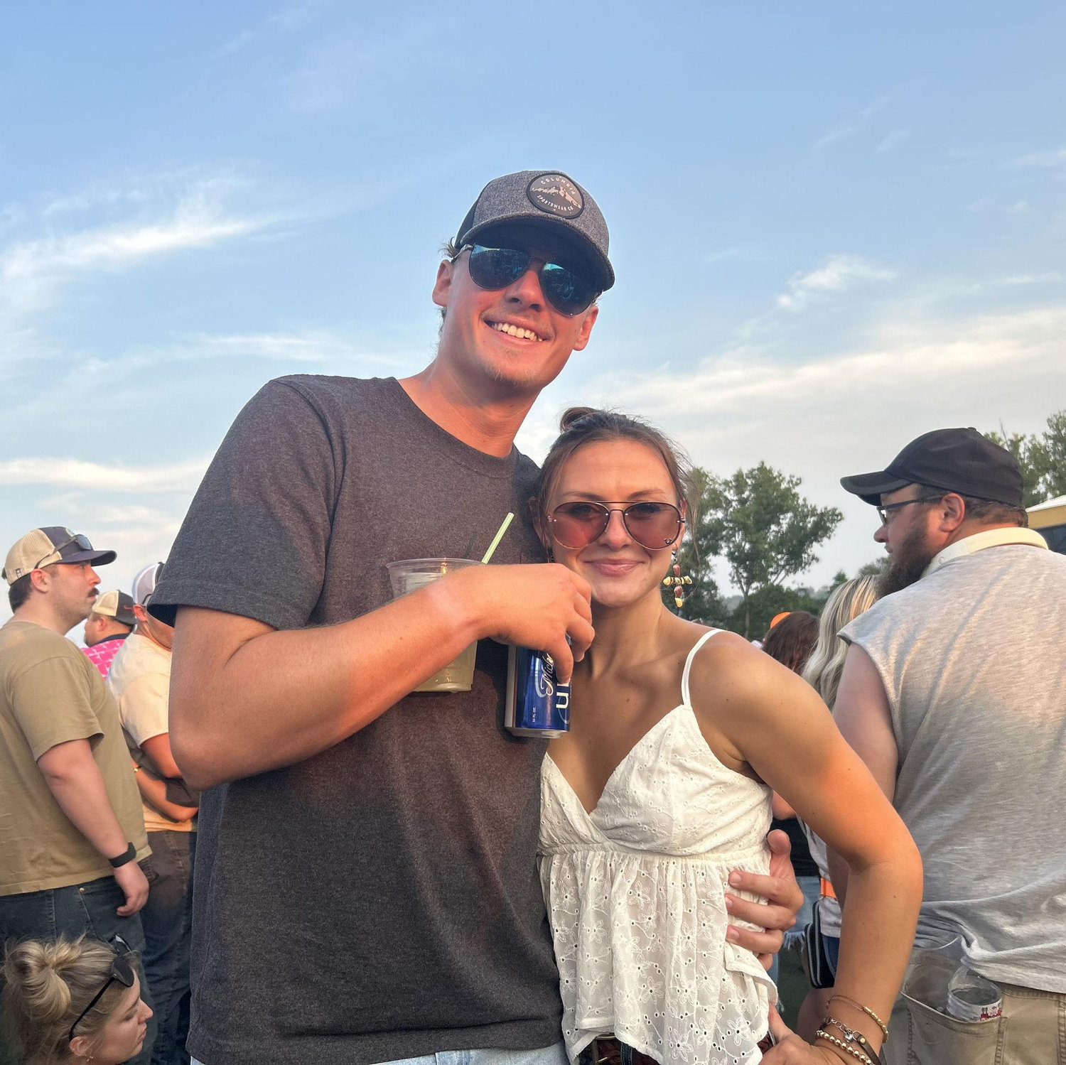 July 25th, 2024- Hardy at Riverbend