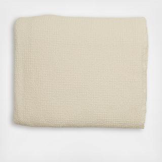 Simple Lightweight Blanket