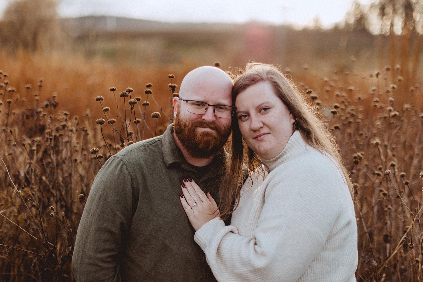The Wedding Website of Meredith Fierro and Brandon Huffman