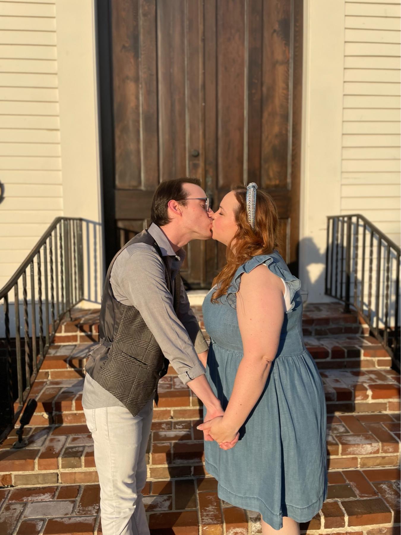 One year to go!