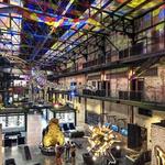 JW Marriott Savannah Plant Riverside District