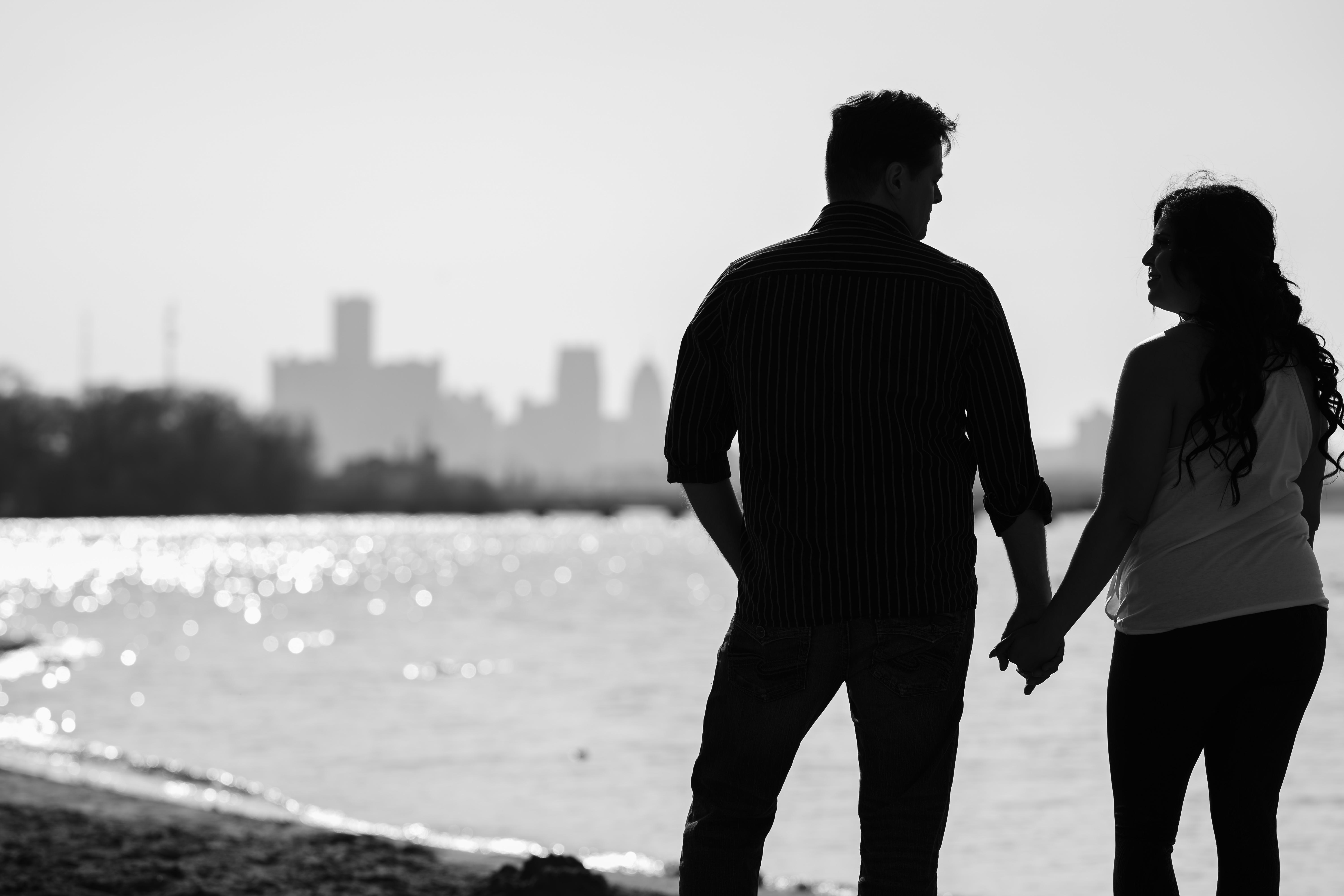 The Wedding Website of Andrea Gonzalez and Todd Davison