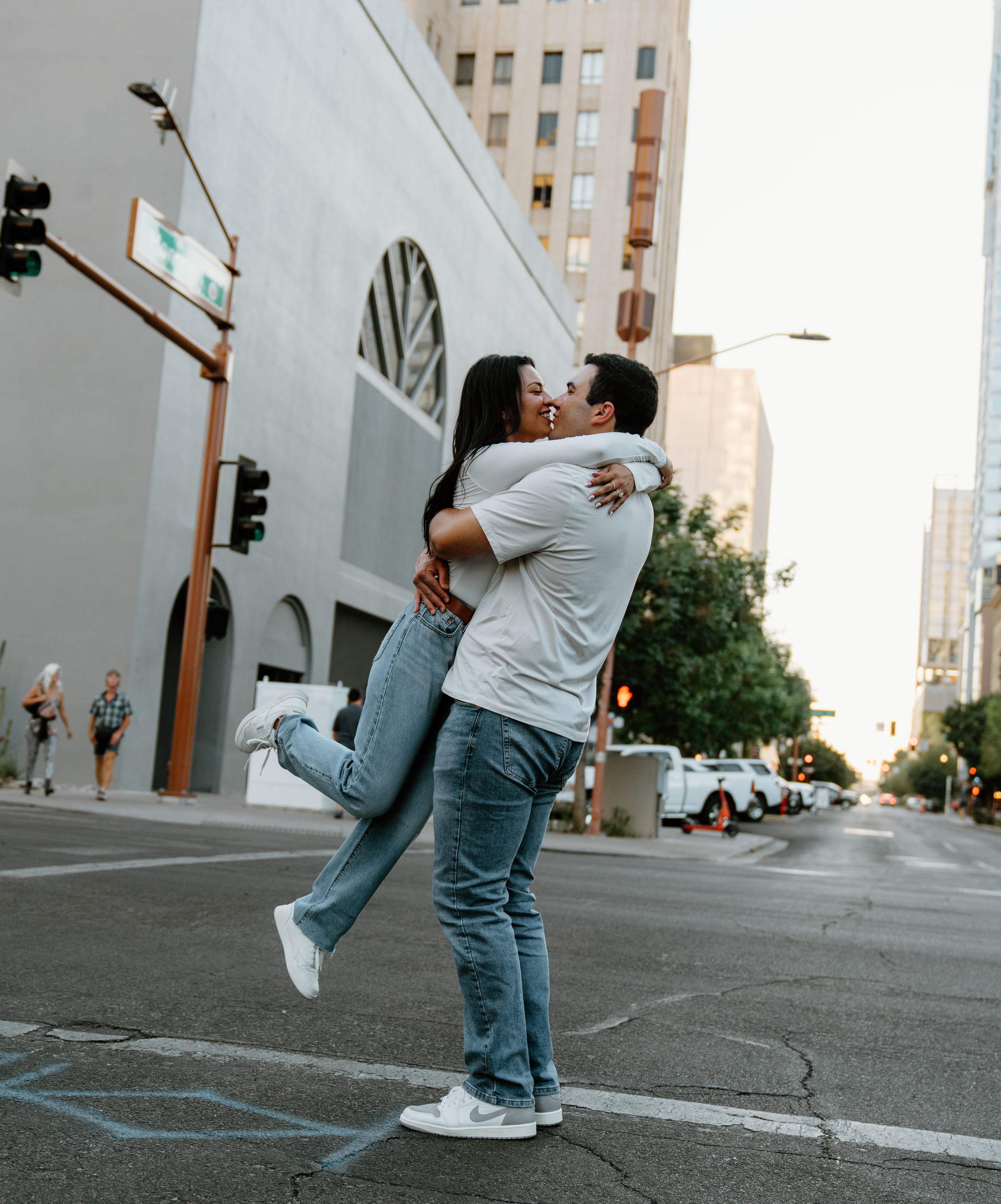 The Wedding Website of Zachary Mercado and Monica Pasillas