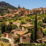 36 Hours in Majorca- The New York Times