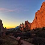 Garden of the Gods