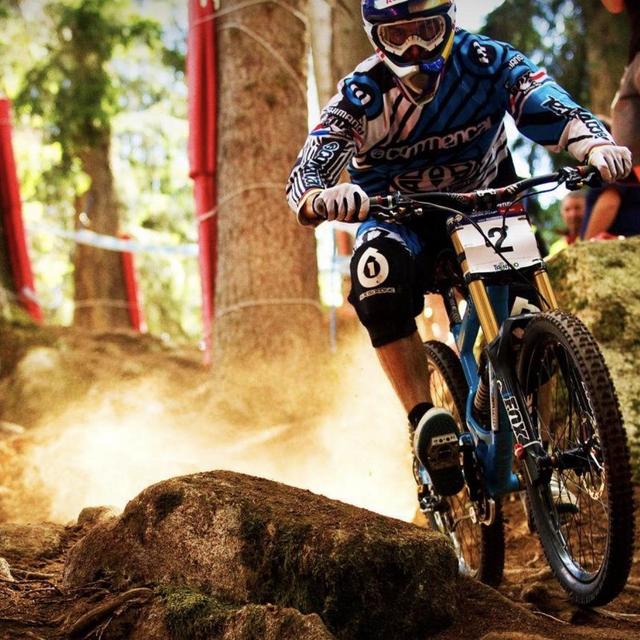 Mountain Bike Fund