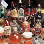Cooperstown Beverage Trail