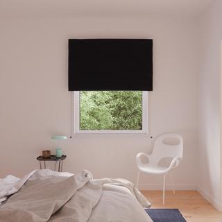 Complete Blackout Magnetic Window Cover