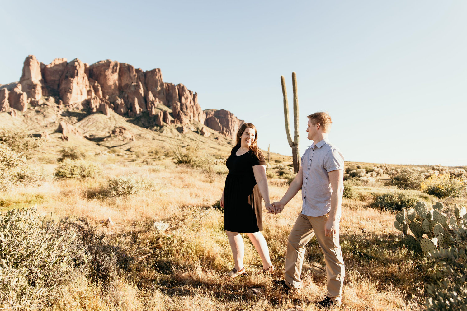 The Wedding Website of Riley Meenan and David DeCamp