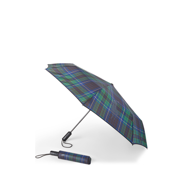 Cornwall Collapsible Umbrella