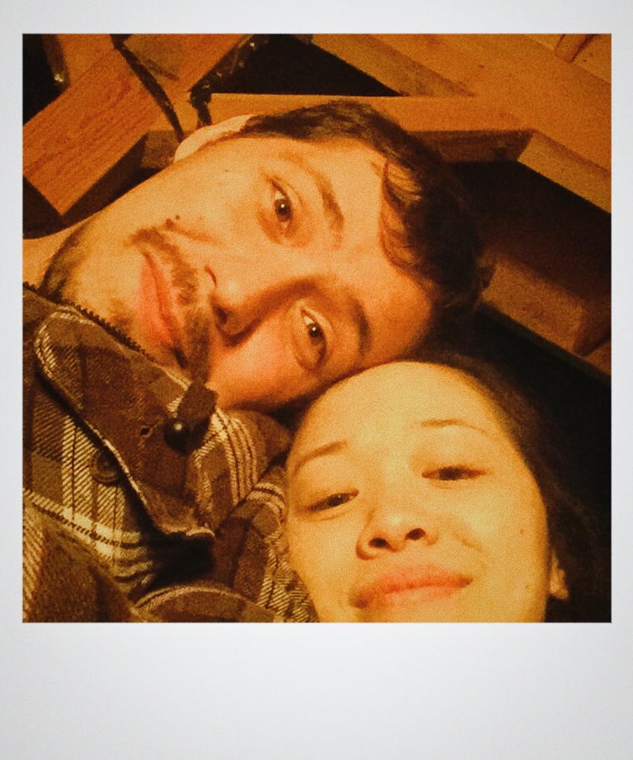 The Wedding Website of Melody Te and Richard Ferranto