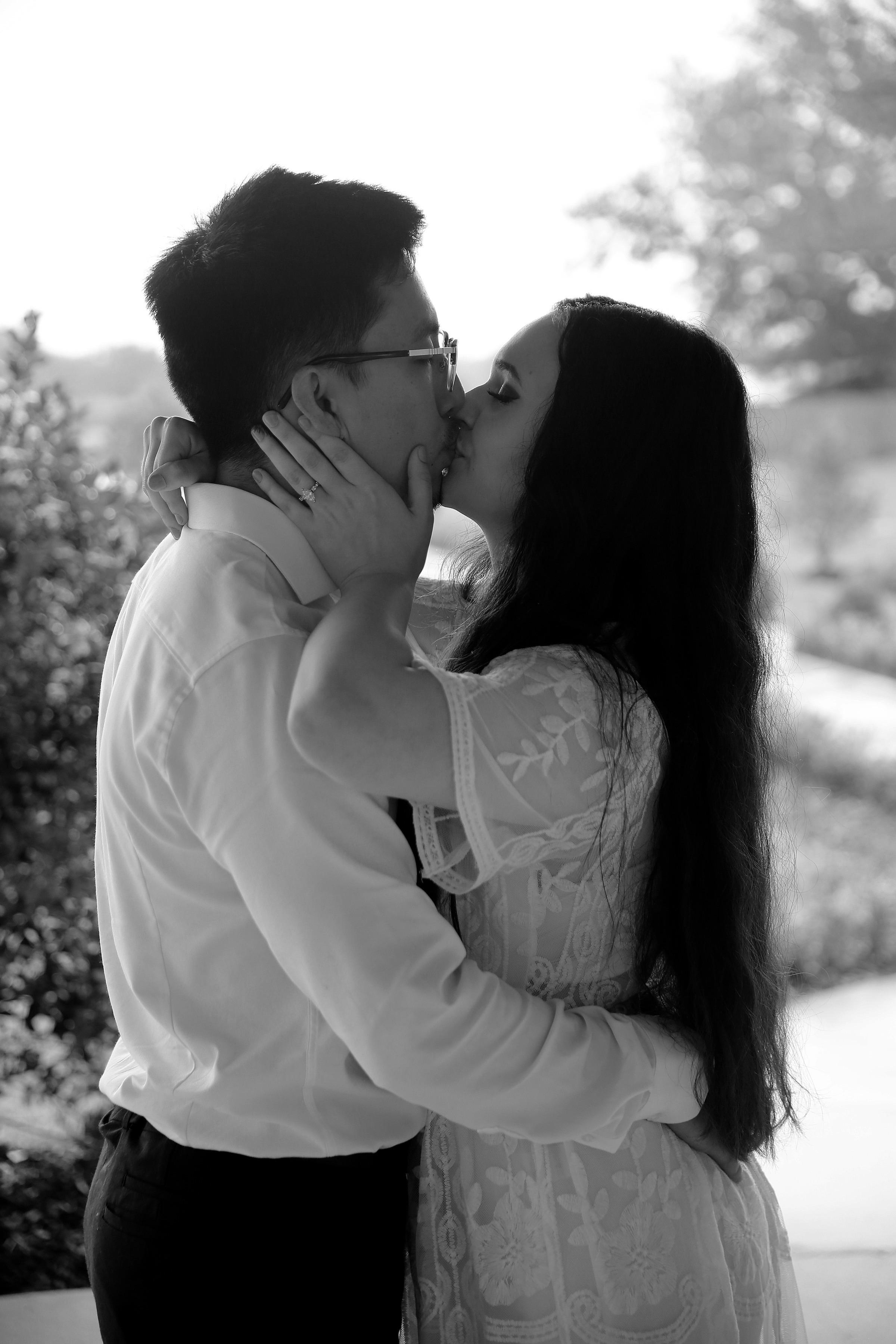 The Wedding Website of Brianna Bergeron and Kevin Tran