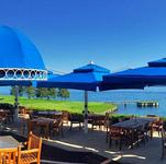 Floating Green Restaurant