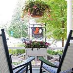 The Red Lion Inn
