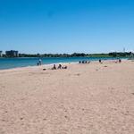 Lighthouse Beach