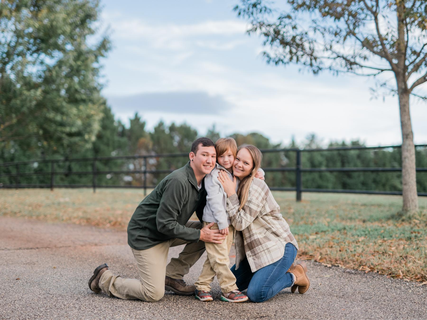 The Wedding Website of Megan Alford and Henry Terrebrood