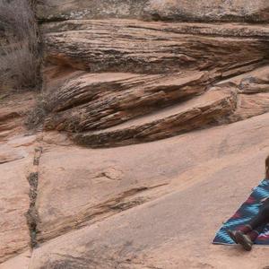 Escalante Kachula Adventure Blanket