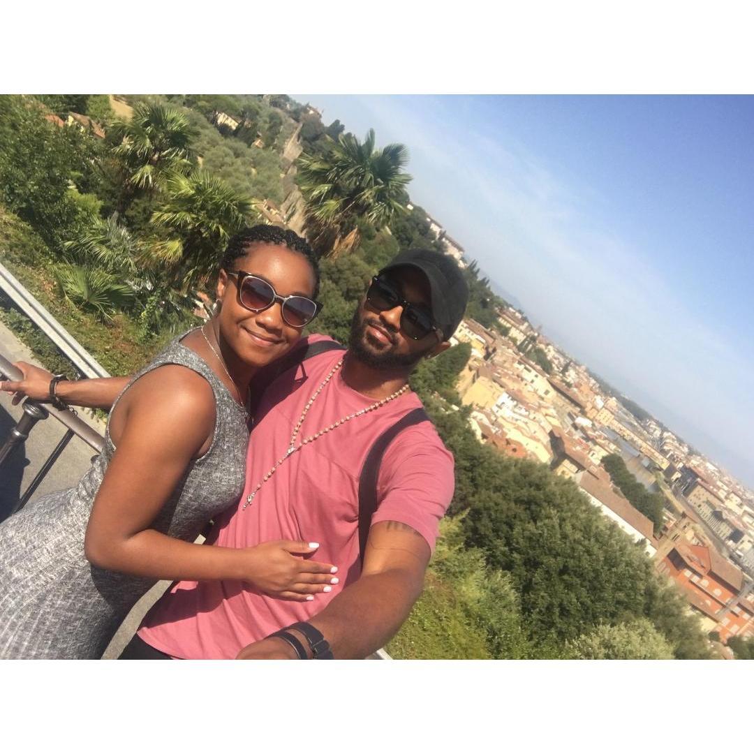 Florence, Italy