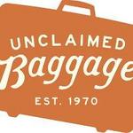 Unclaimed Baggage