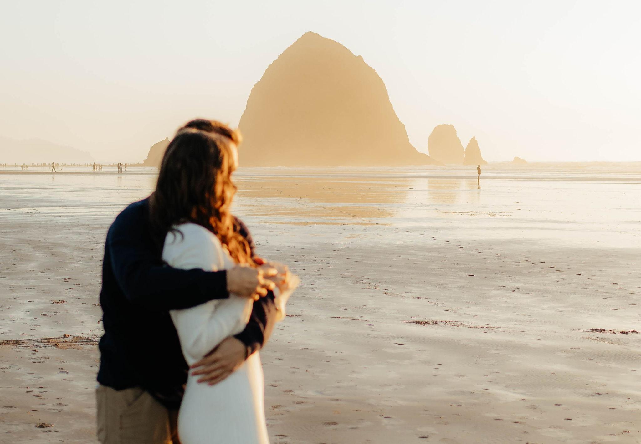 The Wedding Website of Camille Hammons and Malachi Mazey