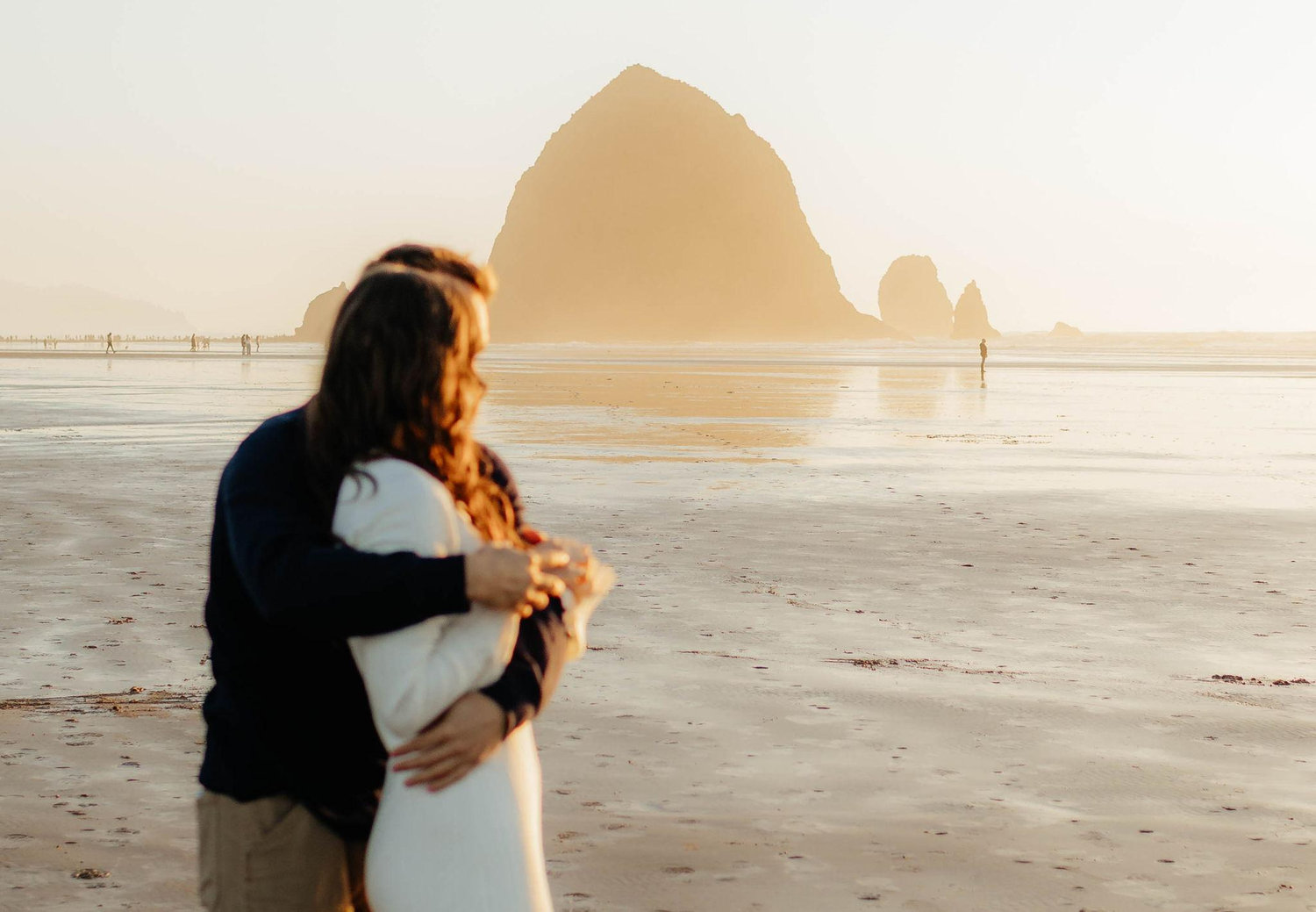 The Wedding Website of Camille Hammons and Malachi Mazey
