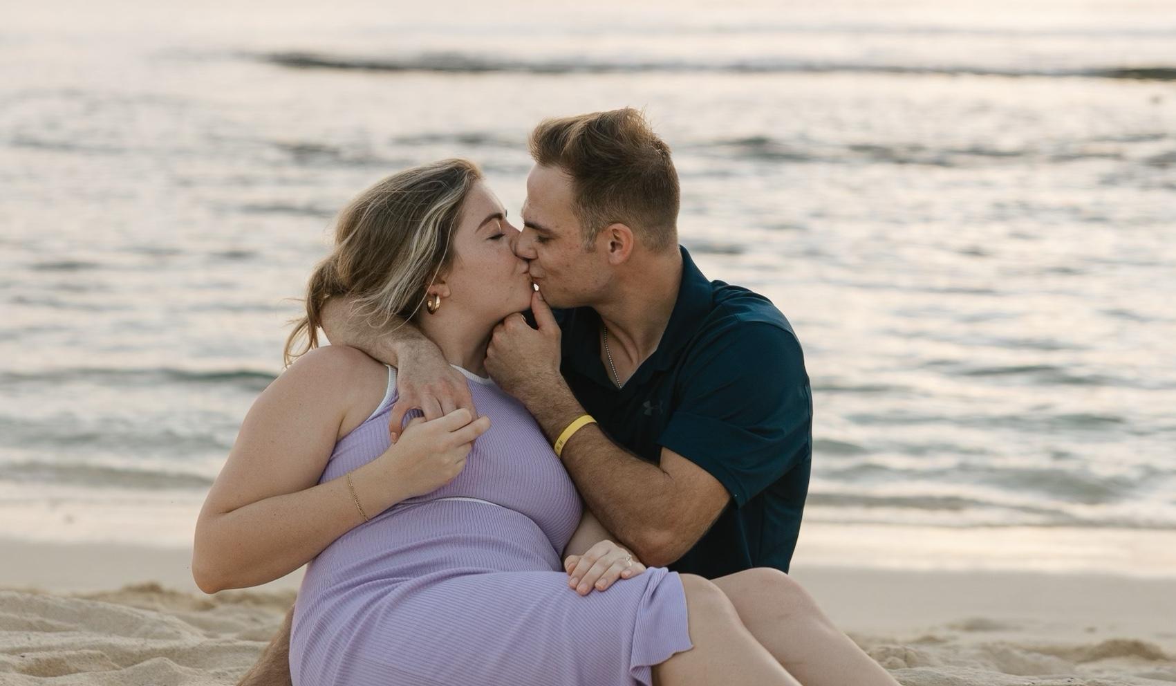 The Wedding Website of Marykate Lane and Clay Cosimano