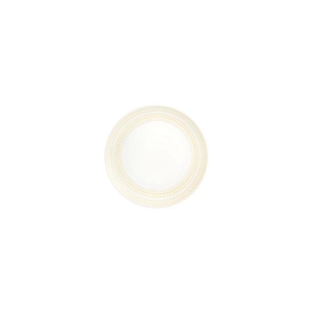 Vista Alegre Ivory Dessert Plate