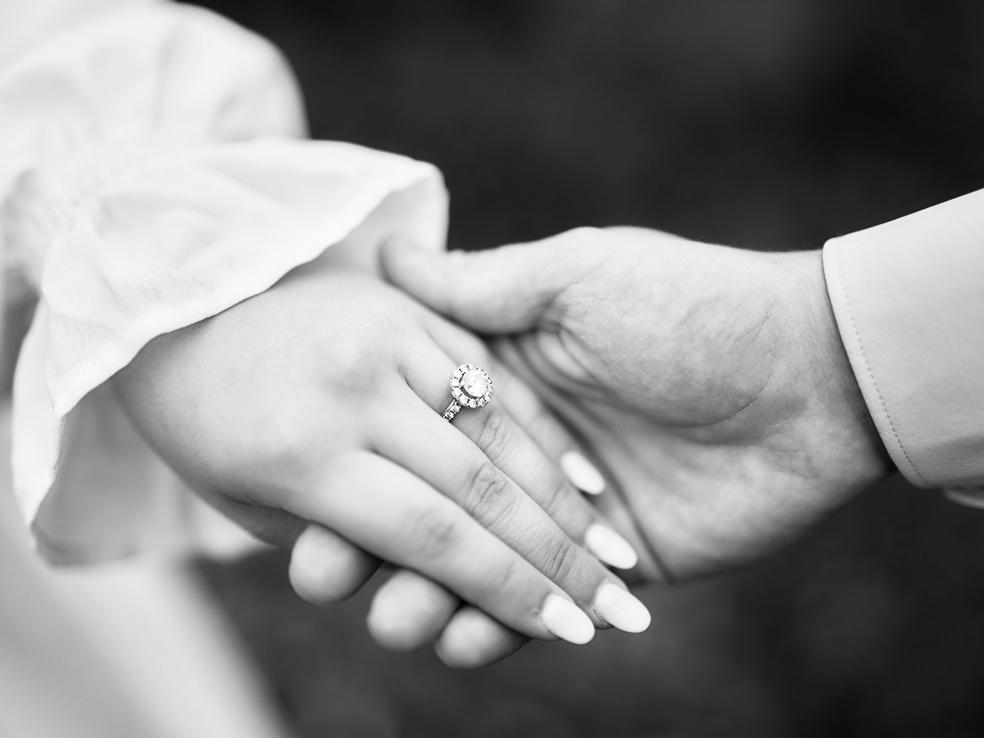 The Wedding Website of Emily Farns and Jake Easton