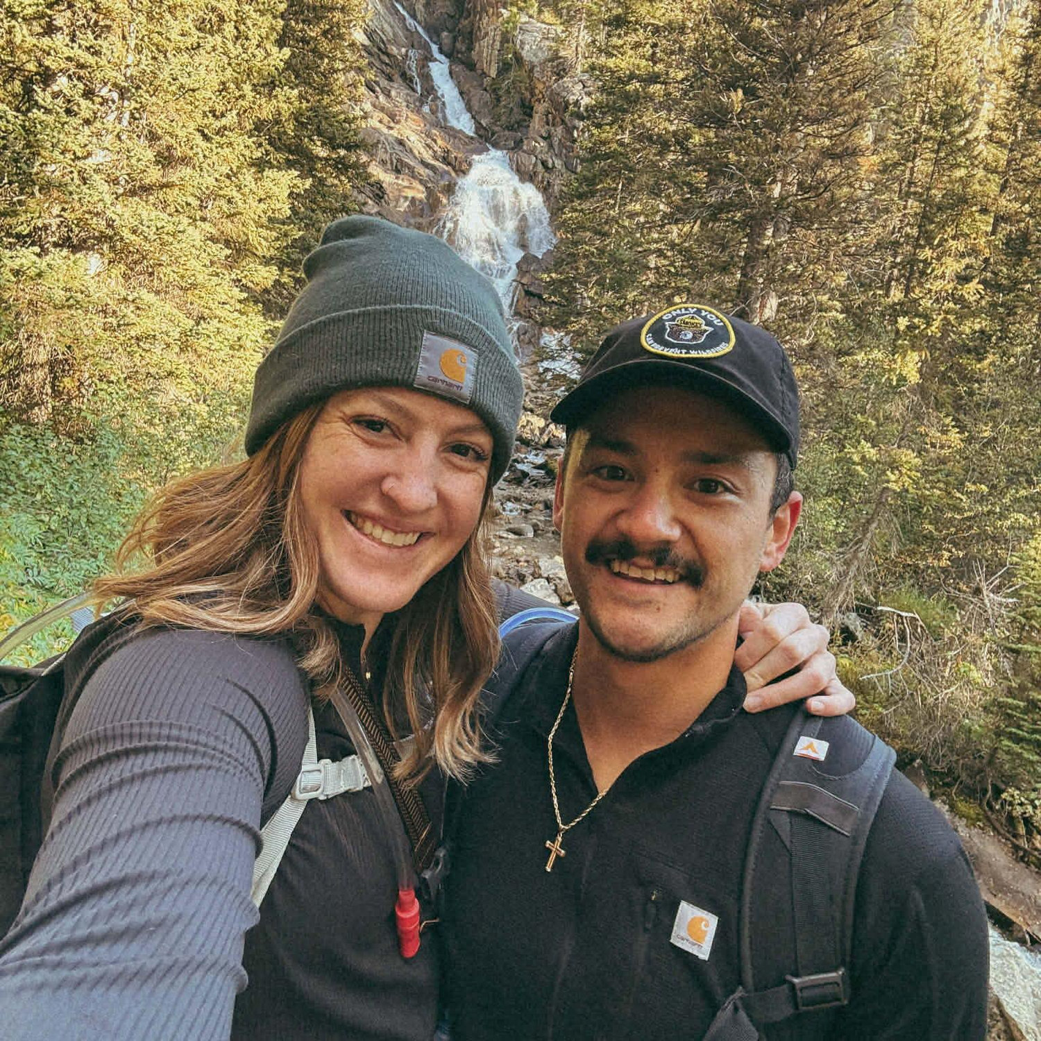 Grand Teton NP