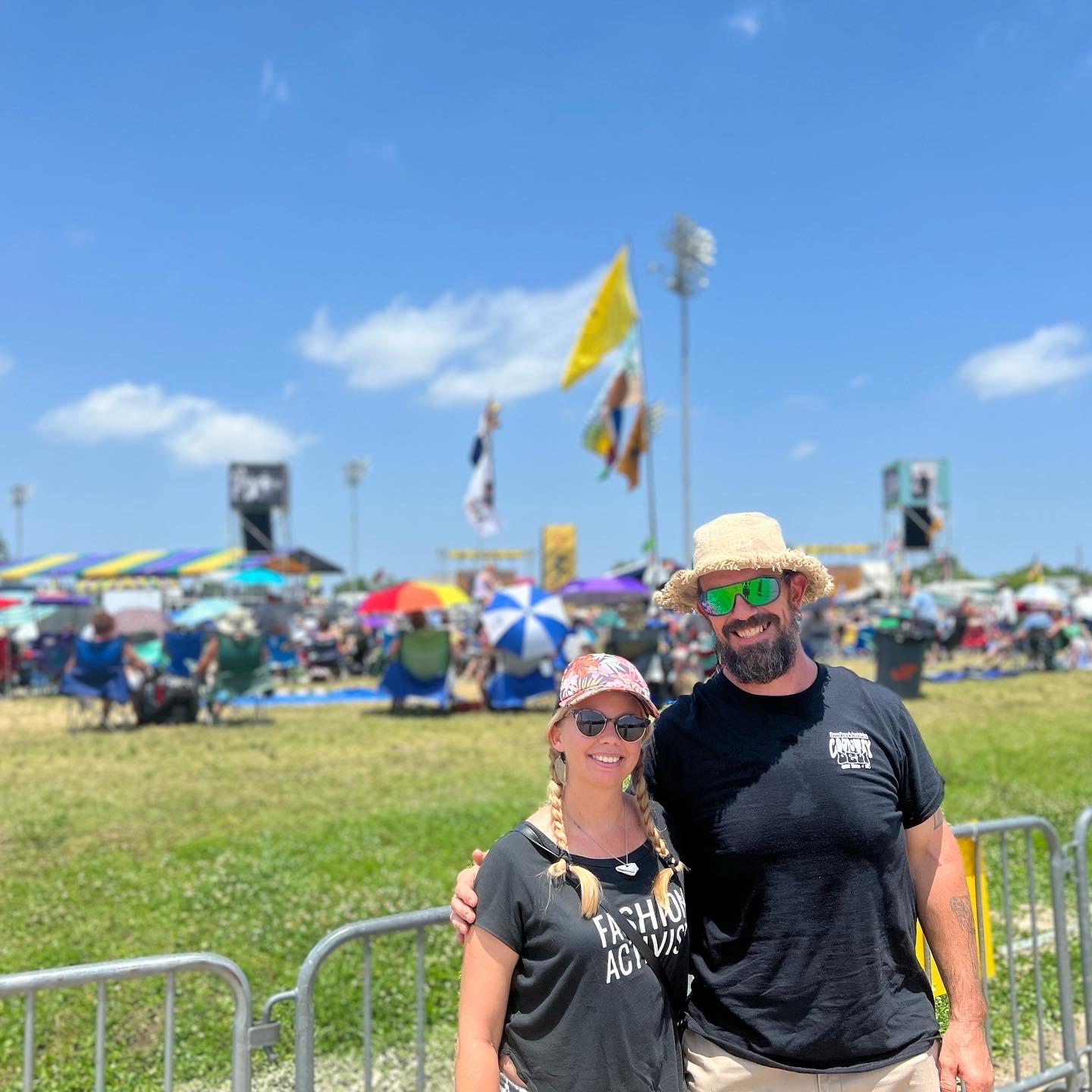 Jazz Fest