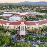 JW Marriott Las Vegas Resort & Spa