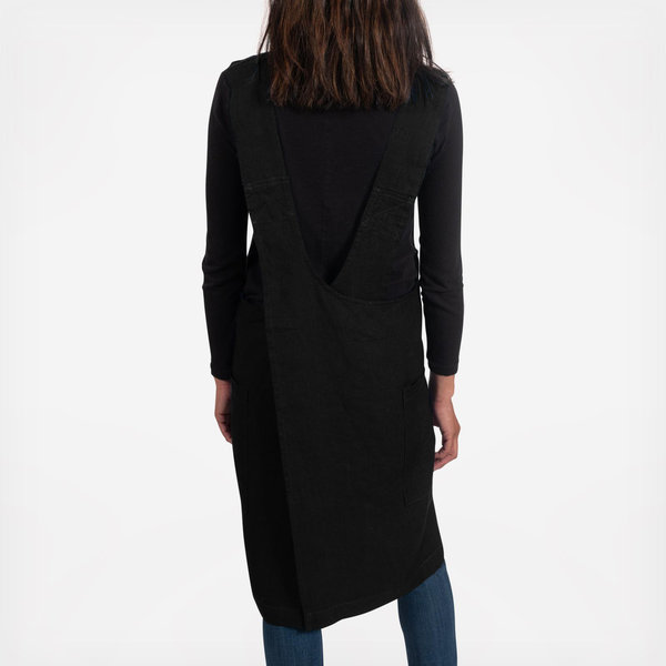 Firenze Smock Apron - Thumbnail 2